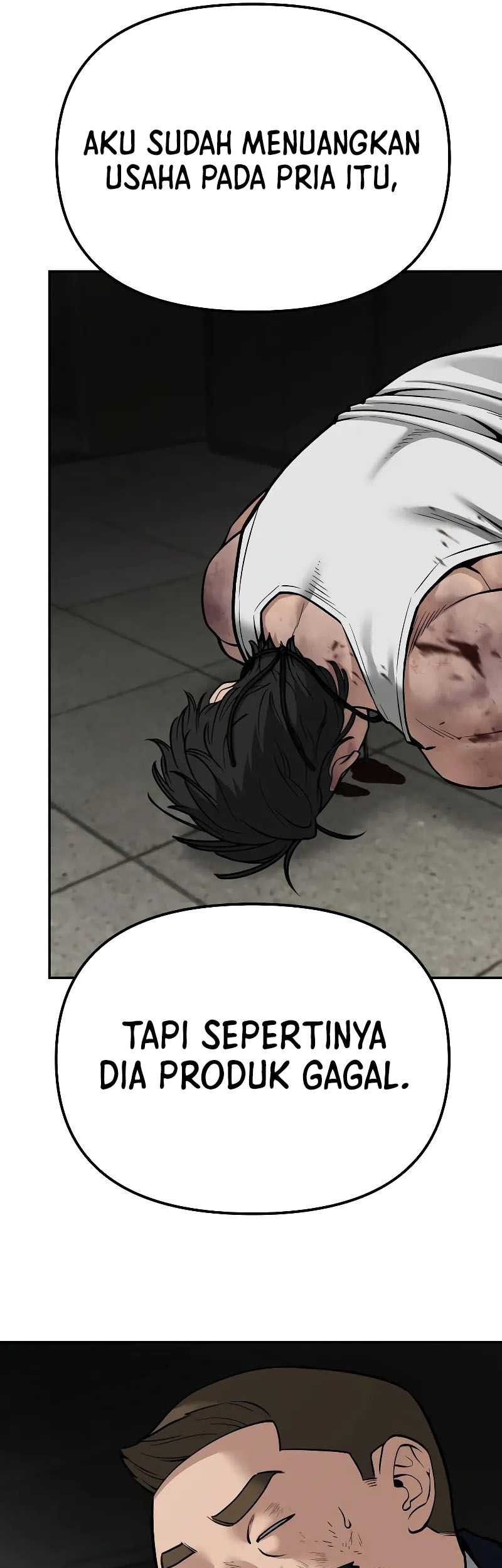 The Bully In Charge Chapter 84 Gambar 25