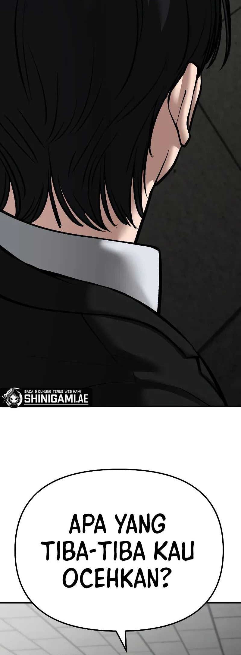 The Bully In Charge Chapter 84 Gambar 28