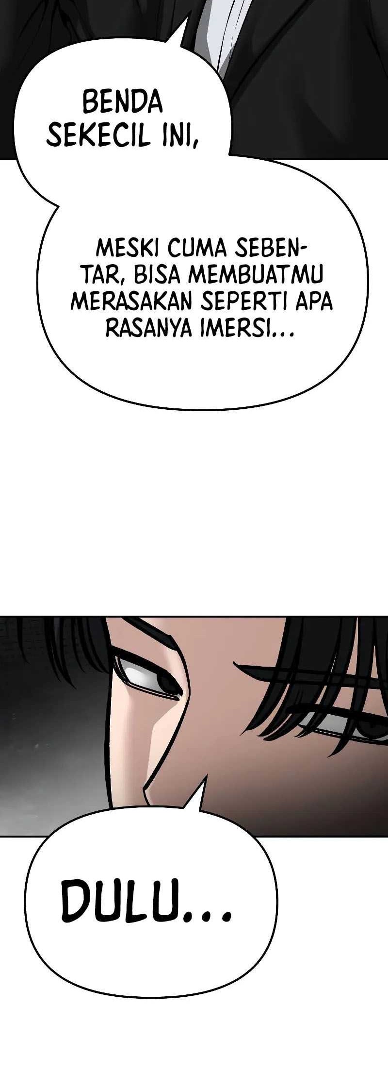 The Bully In Charge Chapter 84 Gambar 32