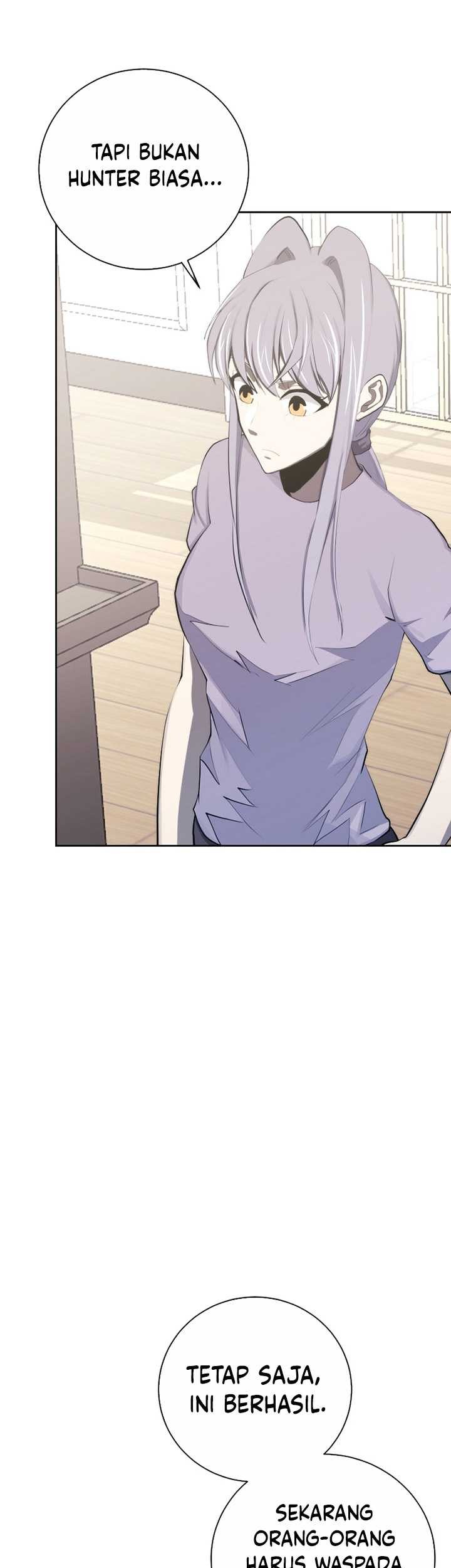 Player from Today Onwards Chapter 97 Gambar 28