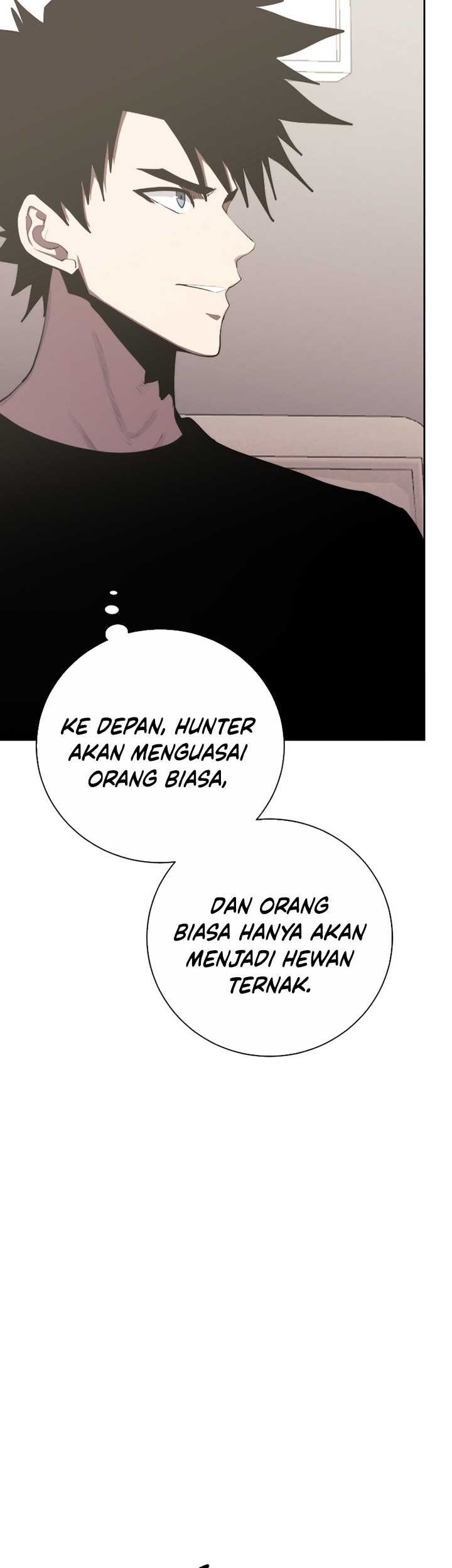 Player from Today Onwards Chapter 97 Gambar 30