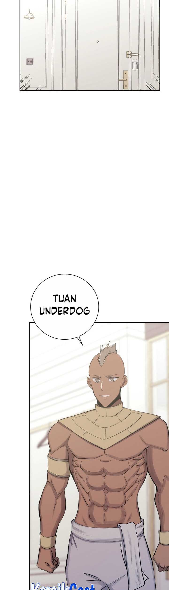 Player from Today Onwards Chapter 97 Gambar 32