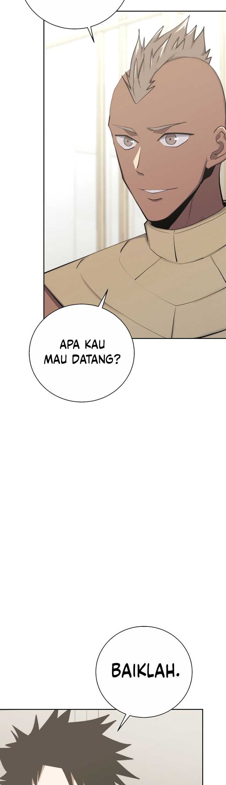 Player from Today Onwards Chapter 97 Gambar 36