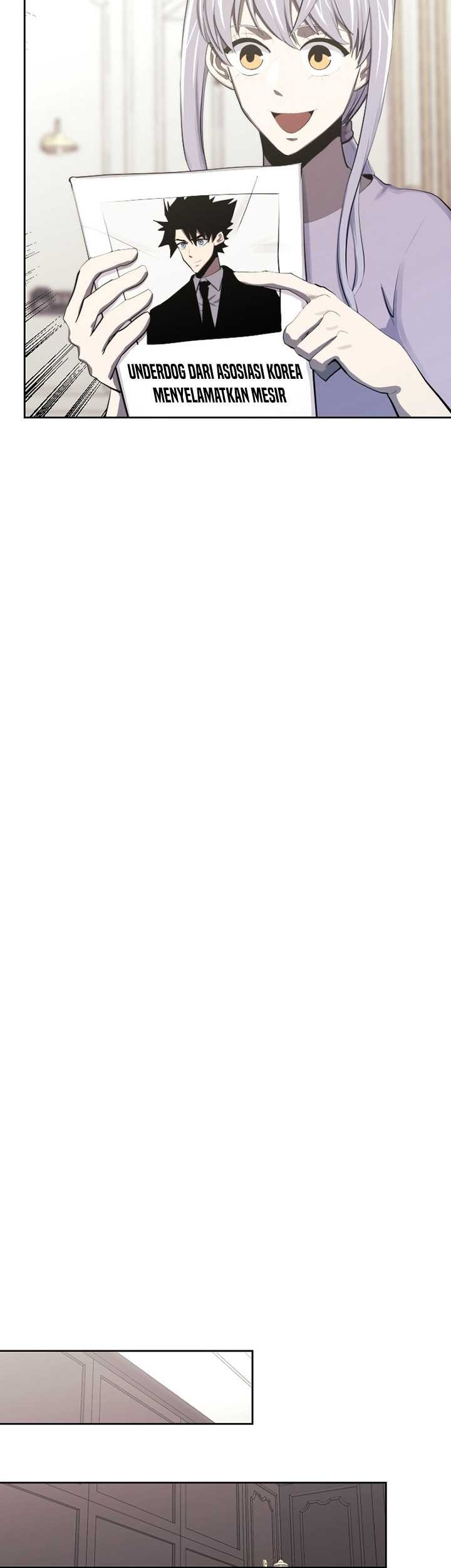 Player from Today Onwards Chapter 97 Gambar 20