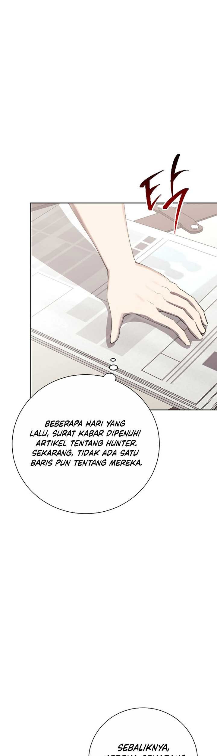 Player from Today Onwards Chapter 97 Gambar 22