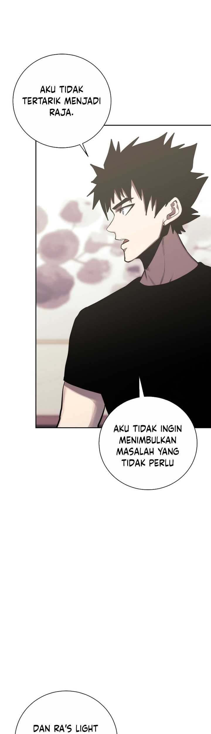 Player from Today Onwards Chapter 97 Gambar 46