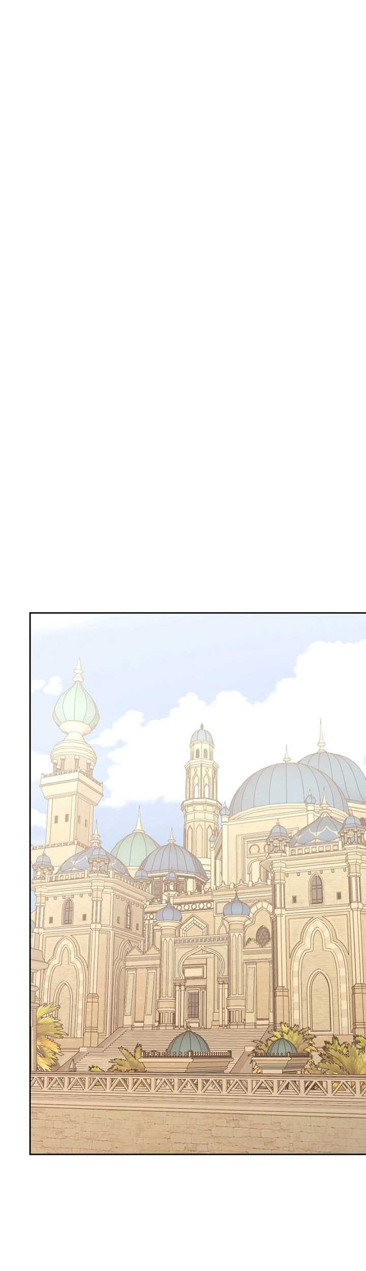 Player from Today Onwards Chapter 97 Gambar 54