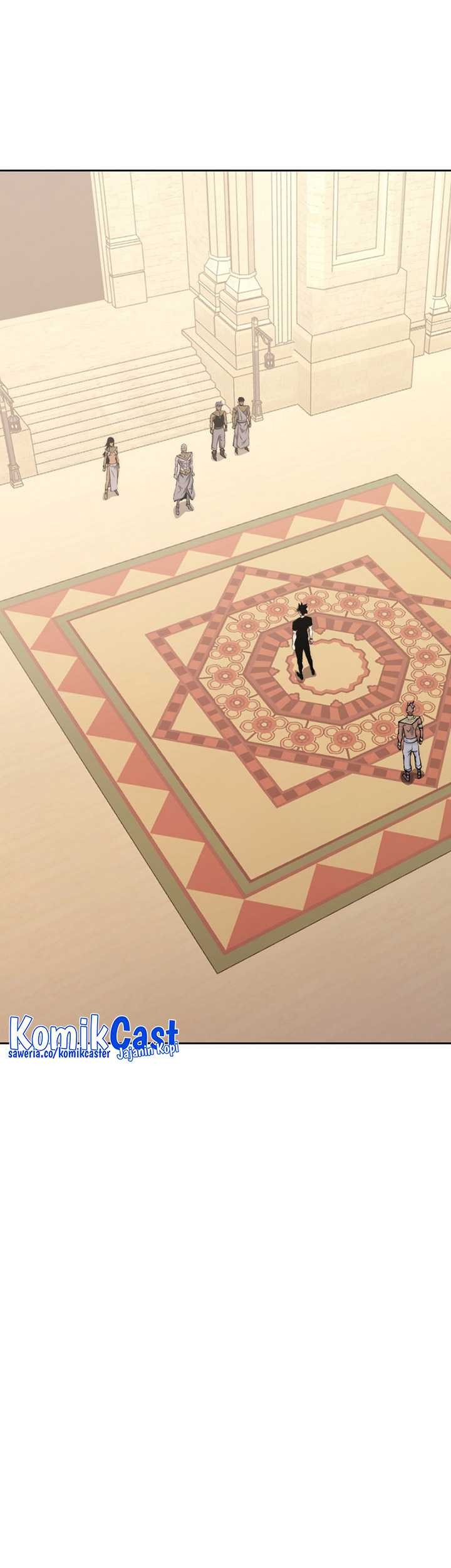 Player from Today Onwards Chapter 97 Gambar 56