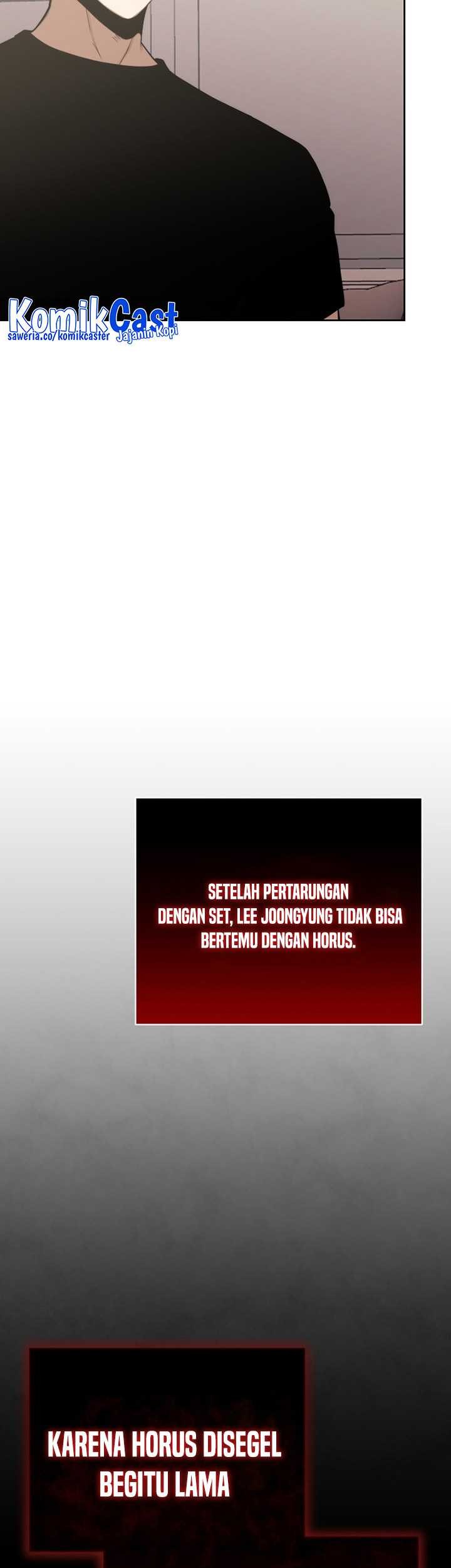 Player from Today Onwards Chapter 97 Gambar 38