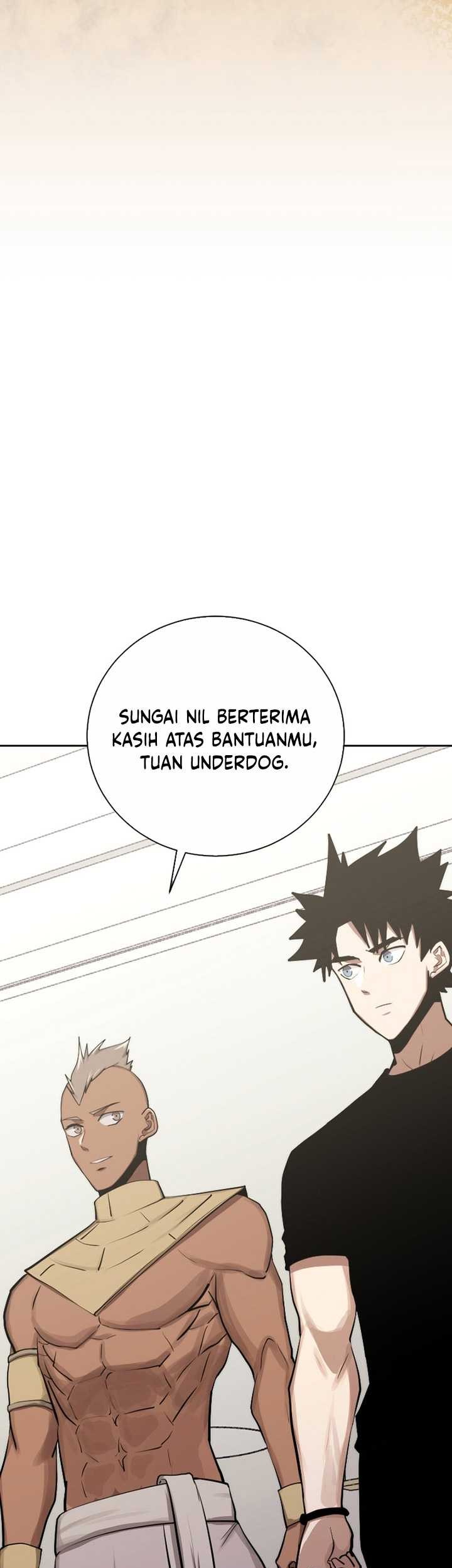 Player from Today Onwards Chapter 97 Gambar 42