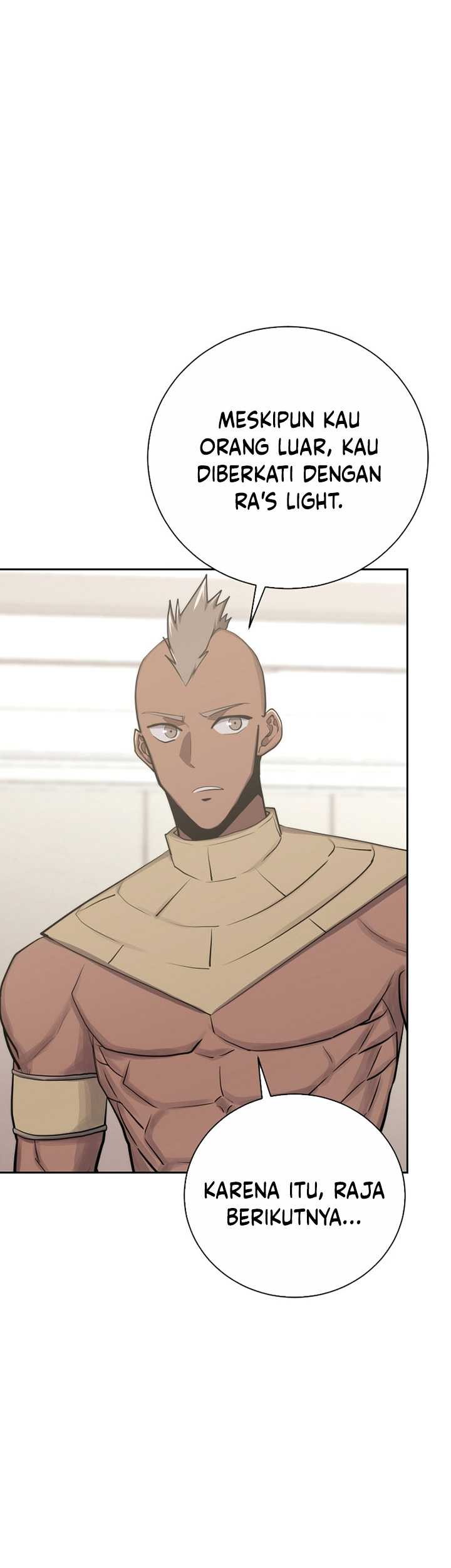 Player from Today Onwards Chapter 97 Gambar 44