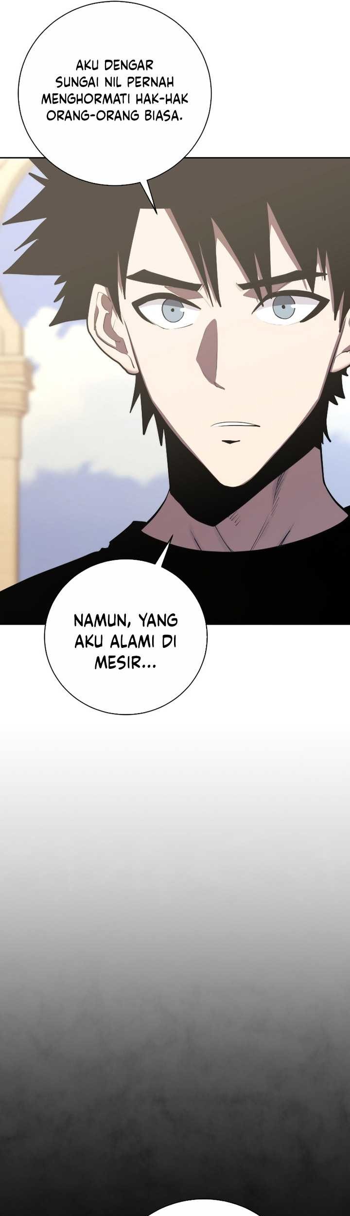 Player from Today Onwards Chapter 97 Gambar 62