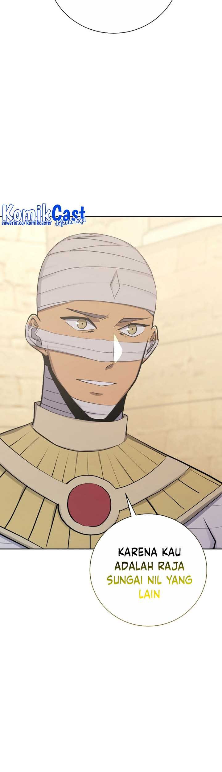 Player from Today Onwards Chapter 97 Gambar 68