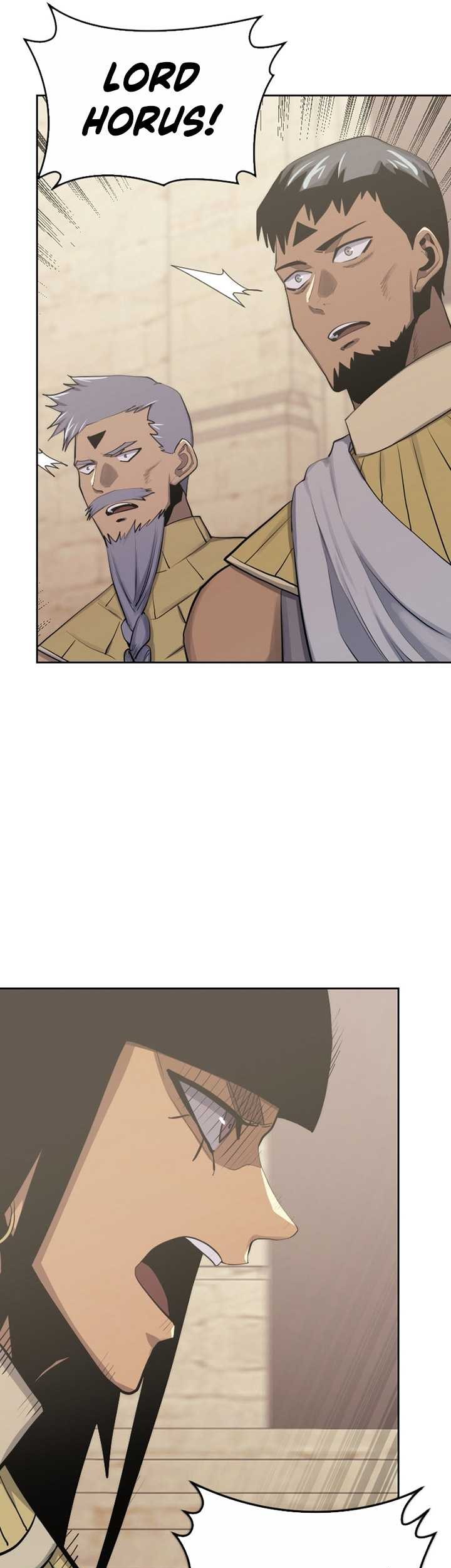 Player from Today Onwards Chapter 97 Gambar 70