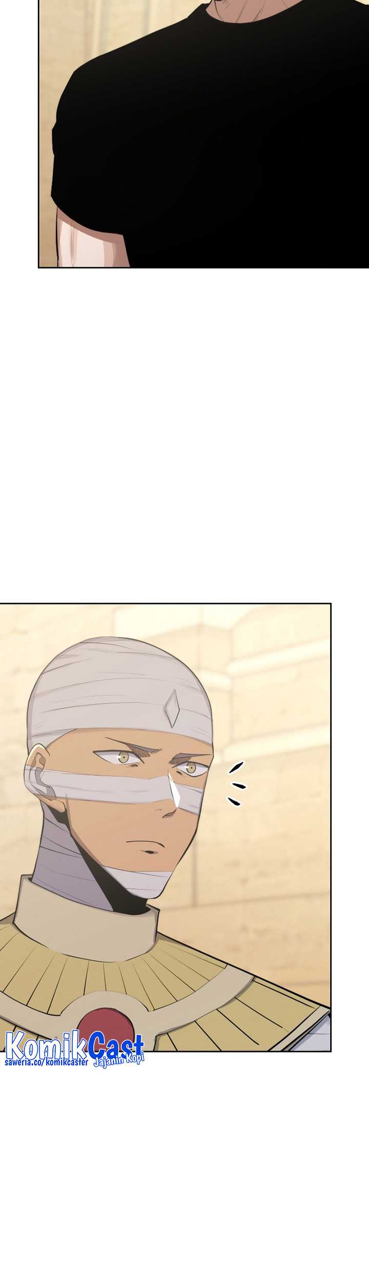 Player from Today Onwards Chapter 97 Gambar 61