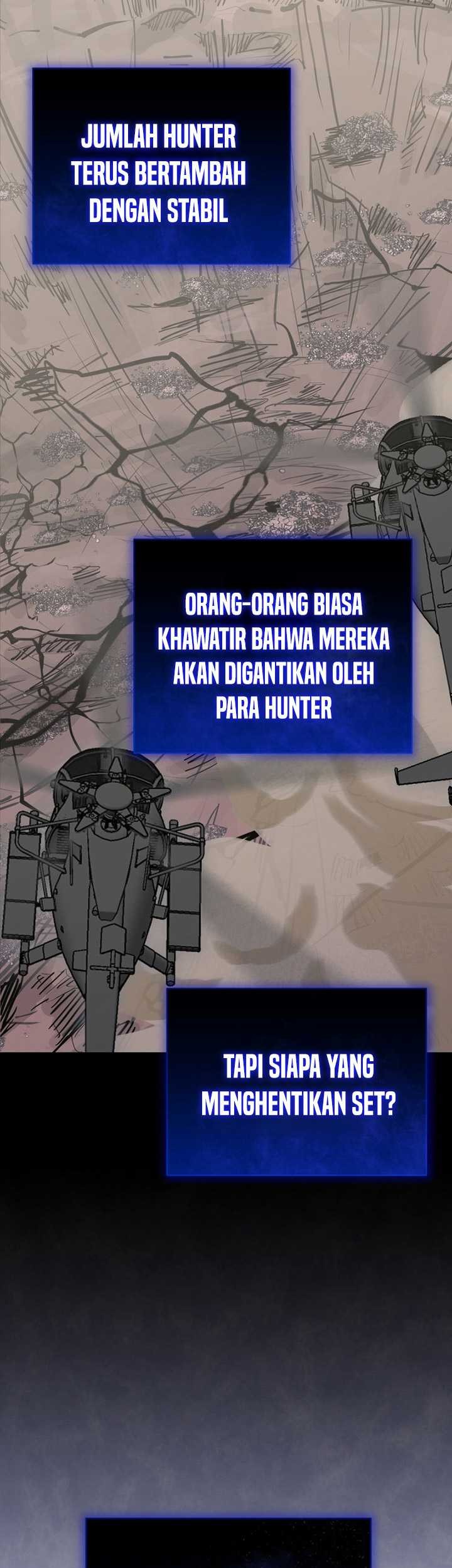 Player from Today Onwards Chapter 97 Gambar 4