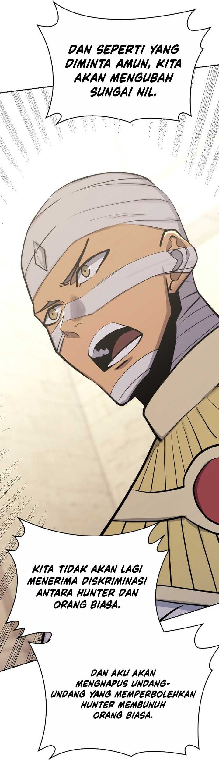 Player from Today Onwards Chapter 97 Gambar 82