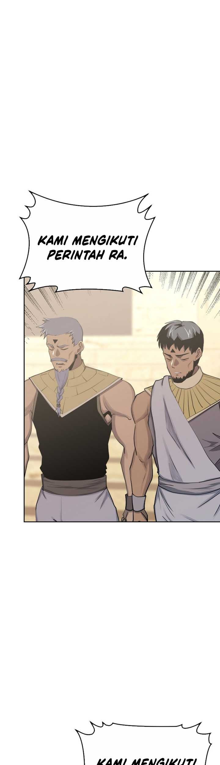 Player from Today Onwards Chapter 97 Gambar 84