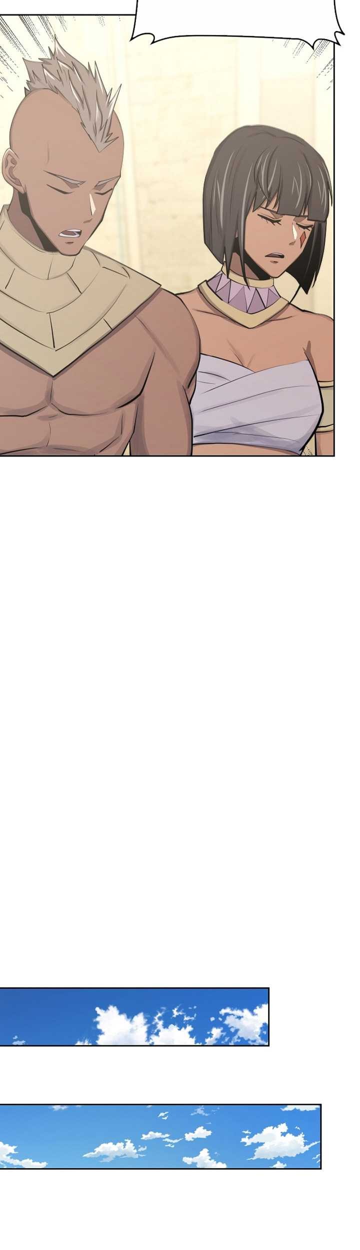 Player from Today Onwards Chapter 97 Gambar 86