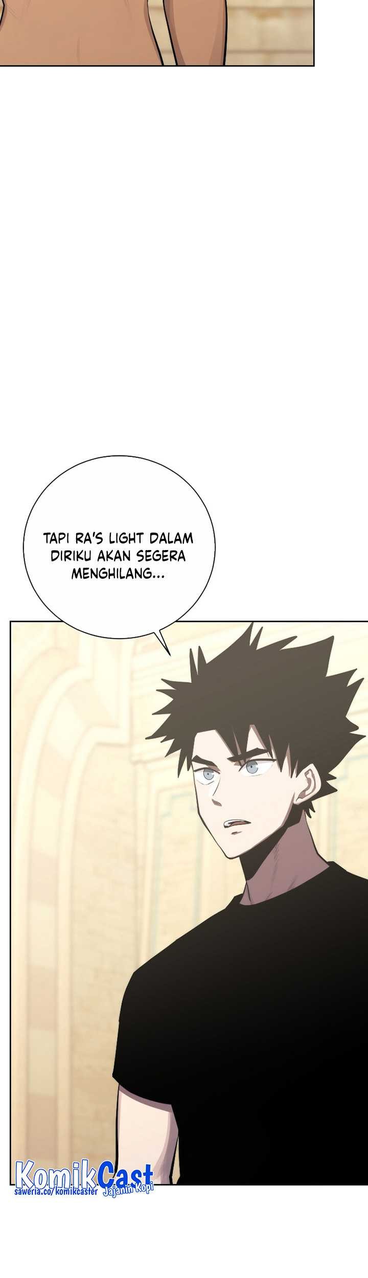 Player from Today Onwards Chapter 97 Gambar 76