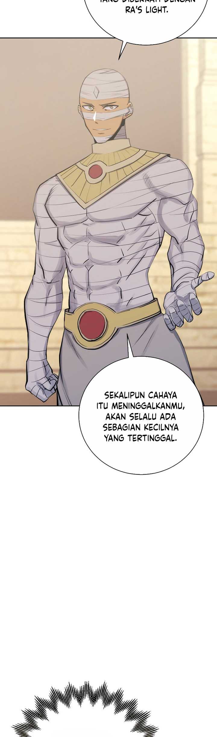 Player from Today Onwards Chapter 97 Gambar 79