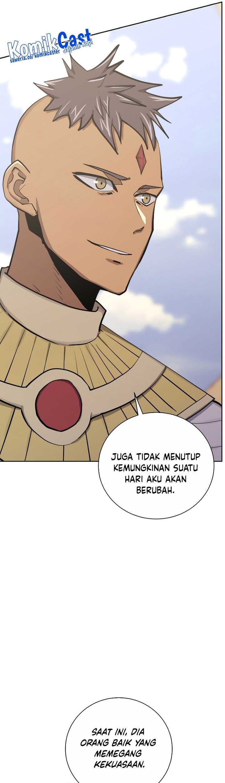 Player from Today Onwards Chapter 97 Gambar 102