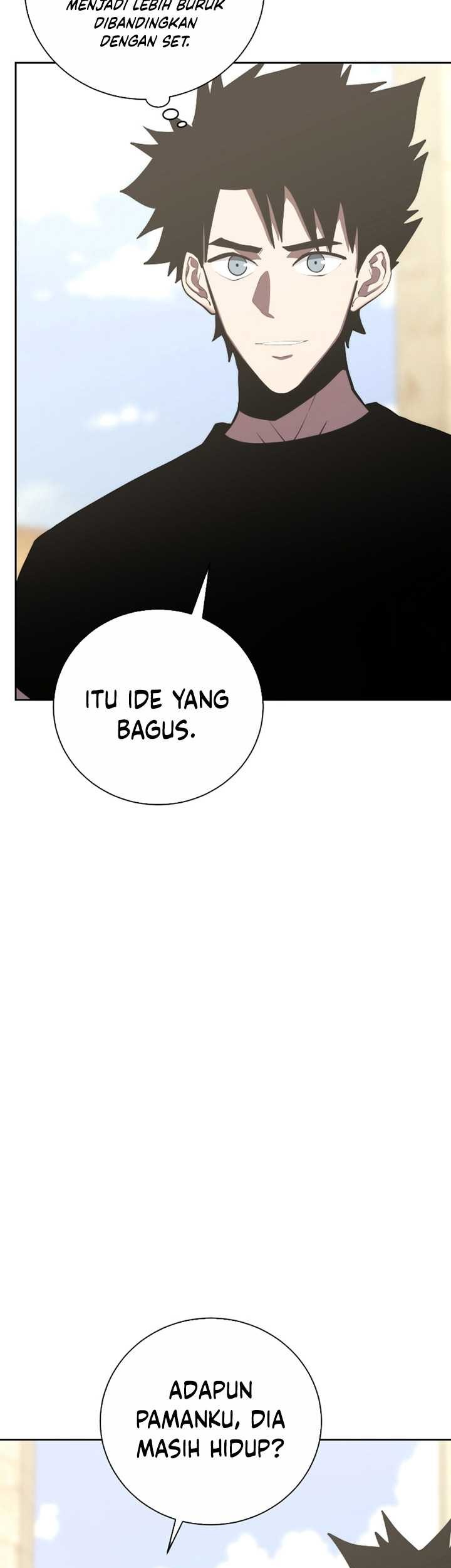 Player from Today Onwards Chapter 97 Gambar 104