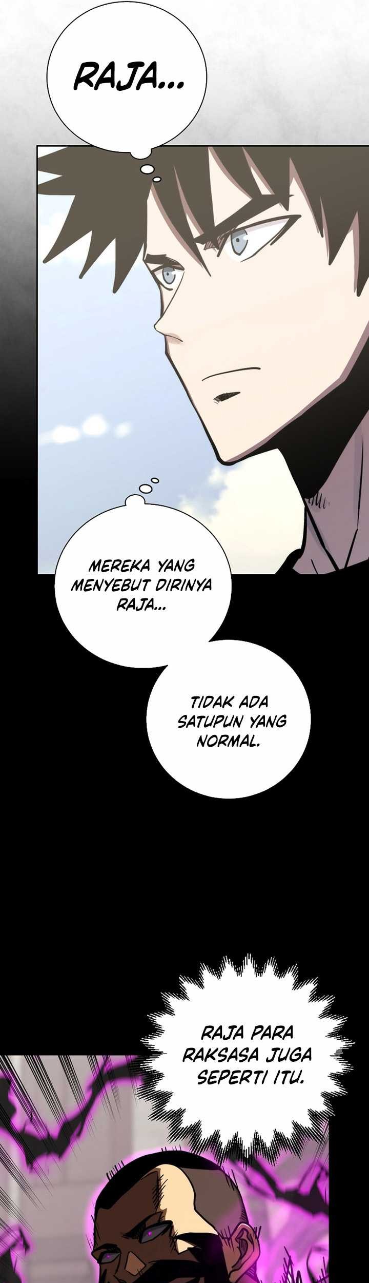 Player from Today Onwards Chapter 97 Gambar 90