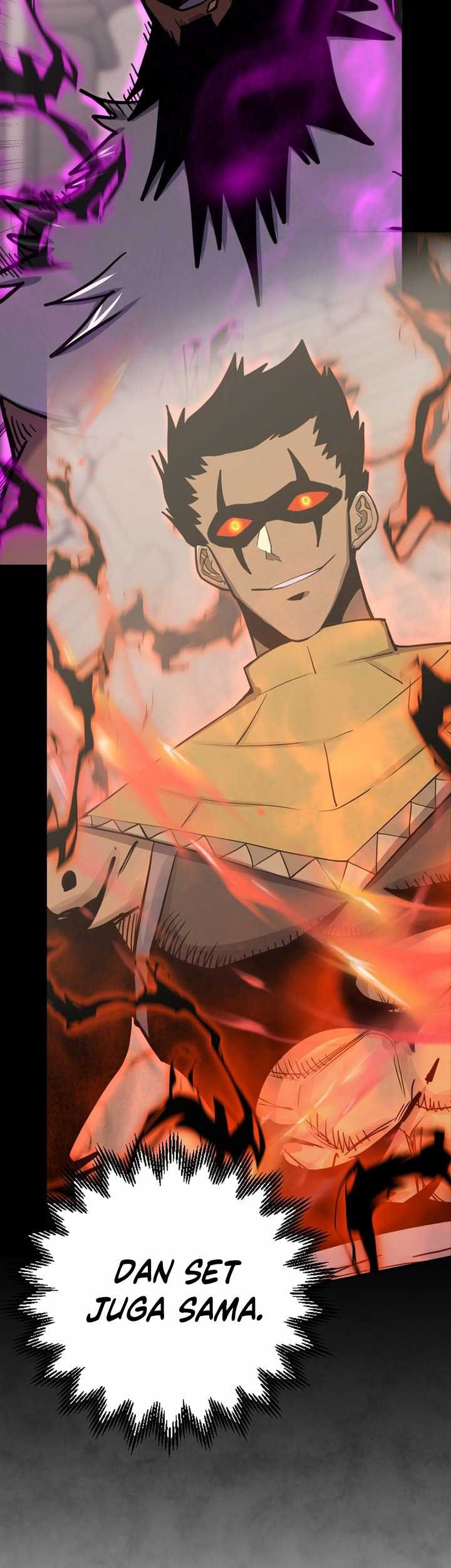 Player from Today Onwards Chapter 97 Gambar 92