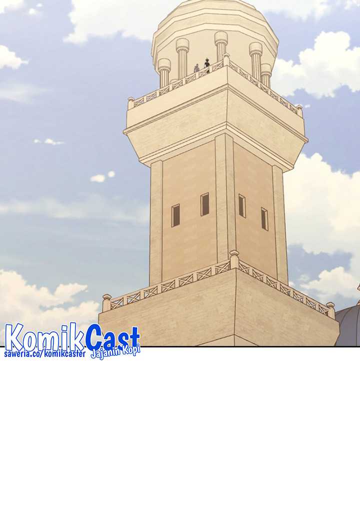 Player from Today Onwards Chapter 97 Gambar 111