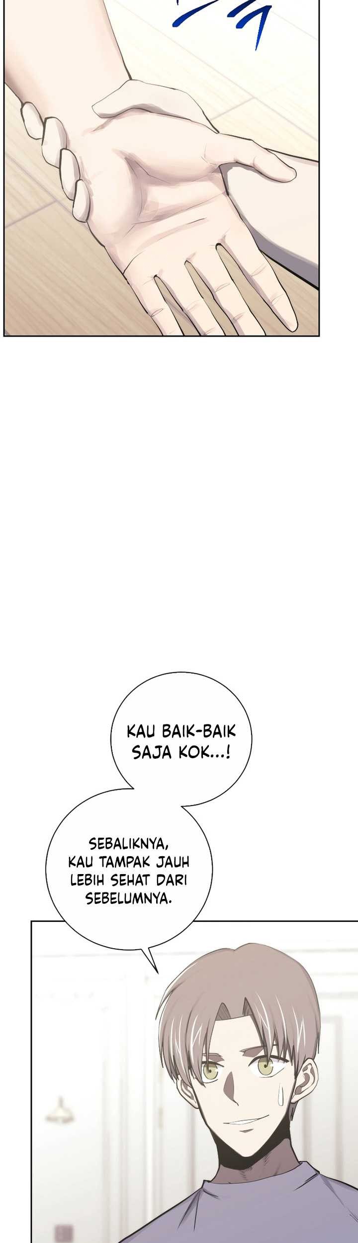 Player from Today Onwards Chapter 97 Gambar 12