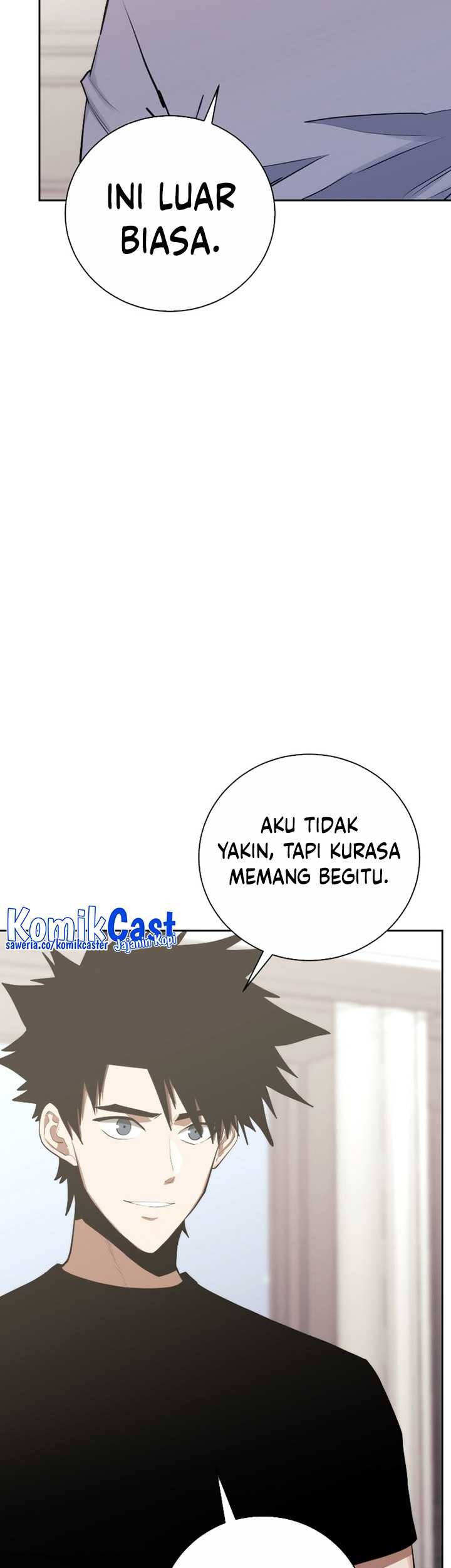 Player from Today Onwards Chapter 97 Gambar 14