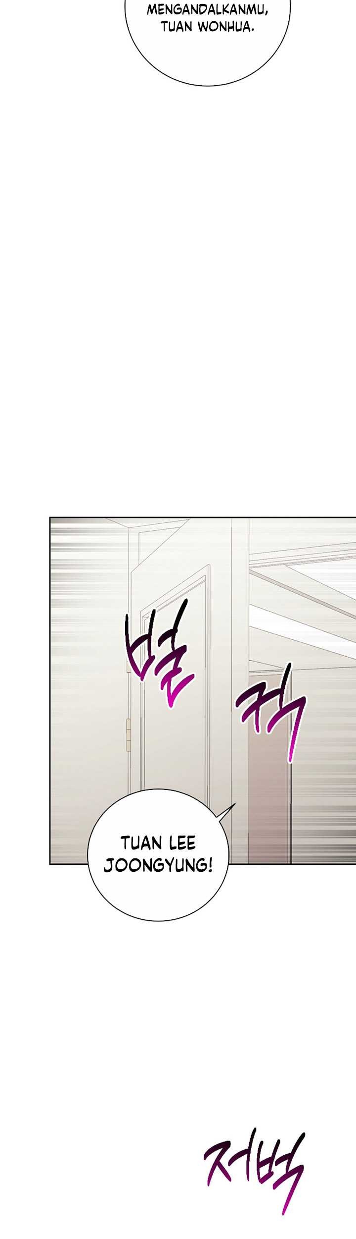 Player from Today Onwards Chapter 97 Gambar 16