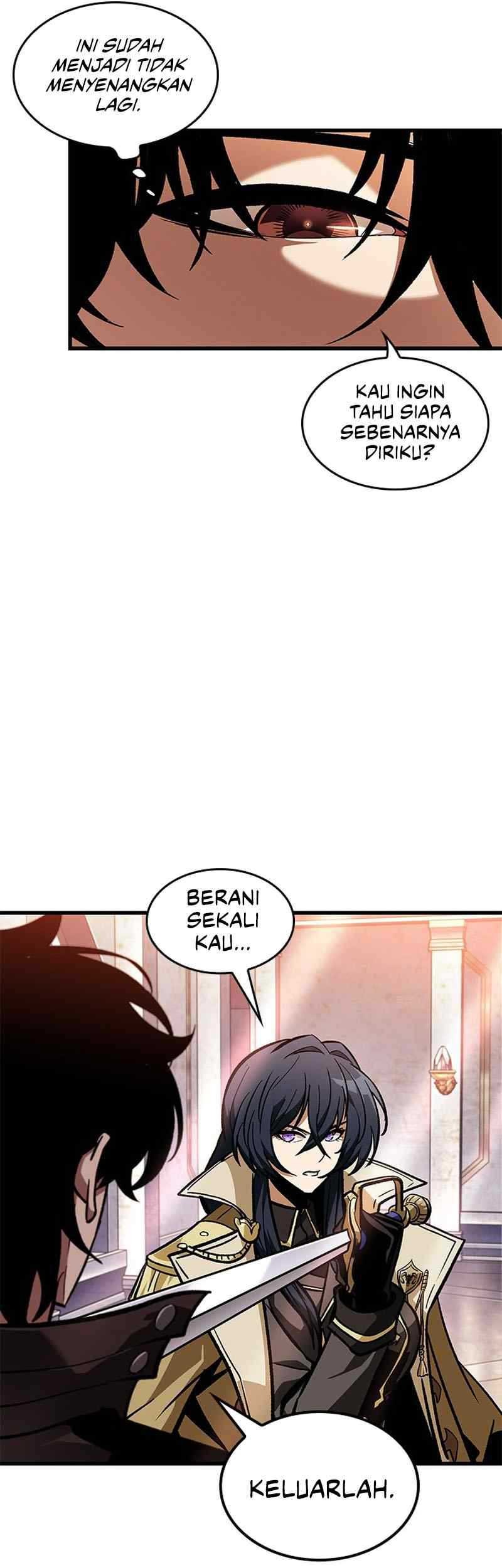 Pick Me Up Chapter 81 Gambar 51