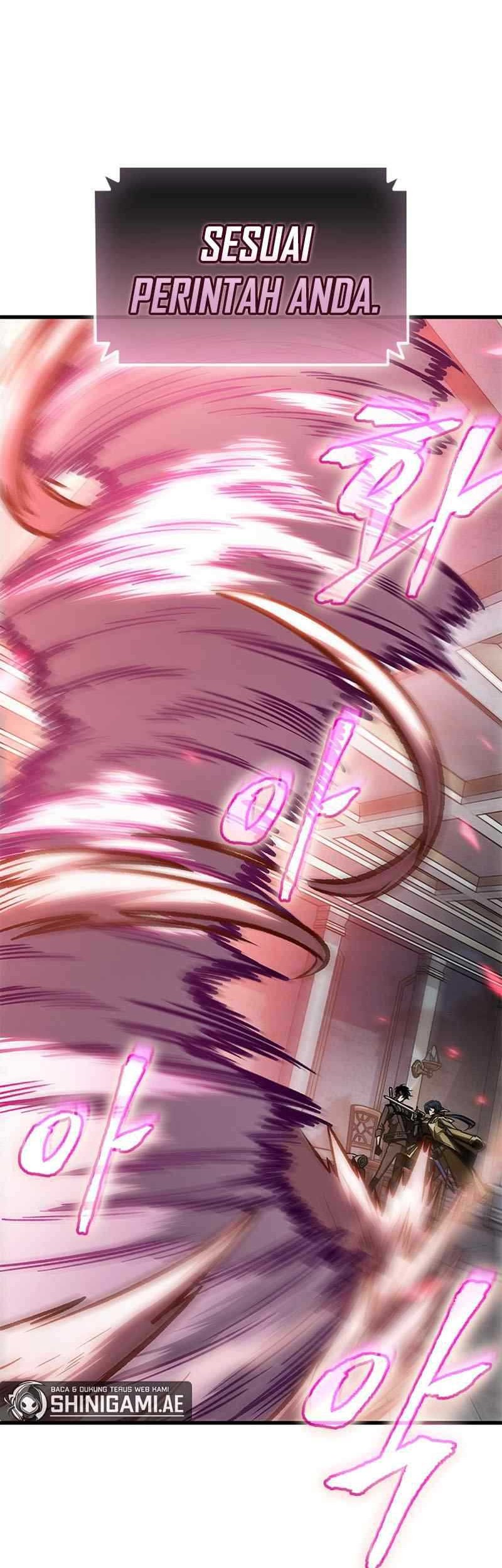 Pick Me Up Chapter 81 Gambar 52