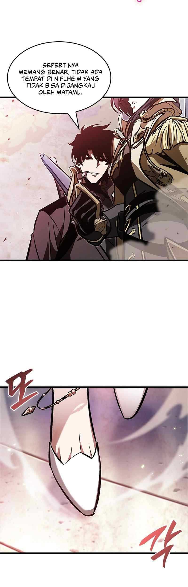 Pick Me Up Chapter 81 Gambar 53