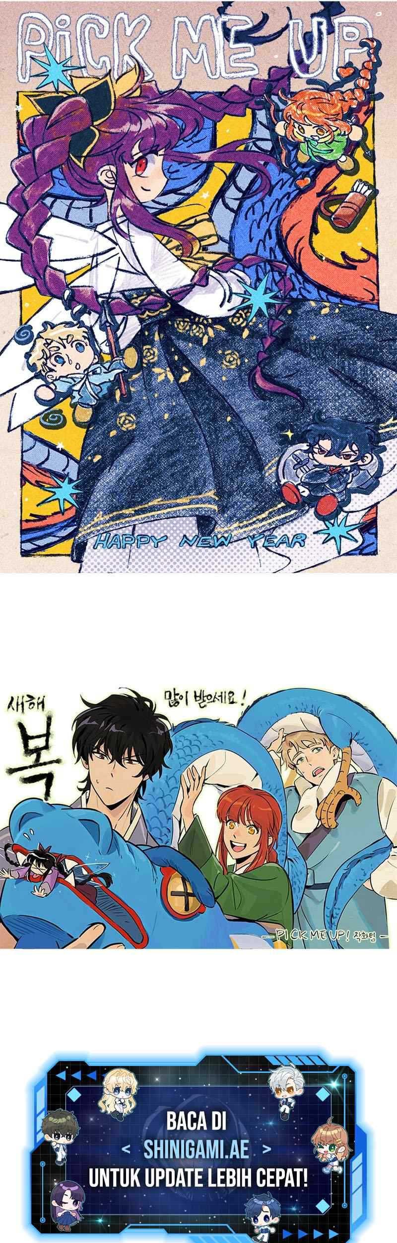 Pick Me Up Chapter 81 Gambar 63