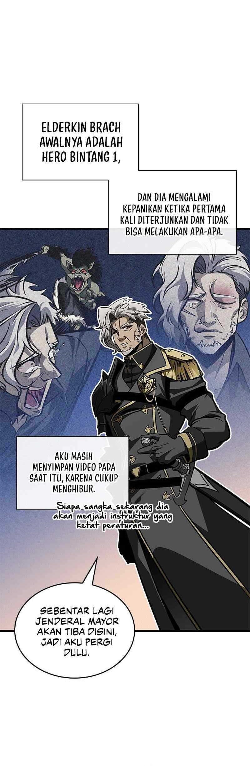 Pick Me Up Chapter 81 Gambar 38