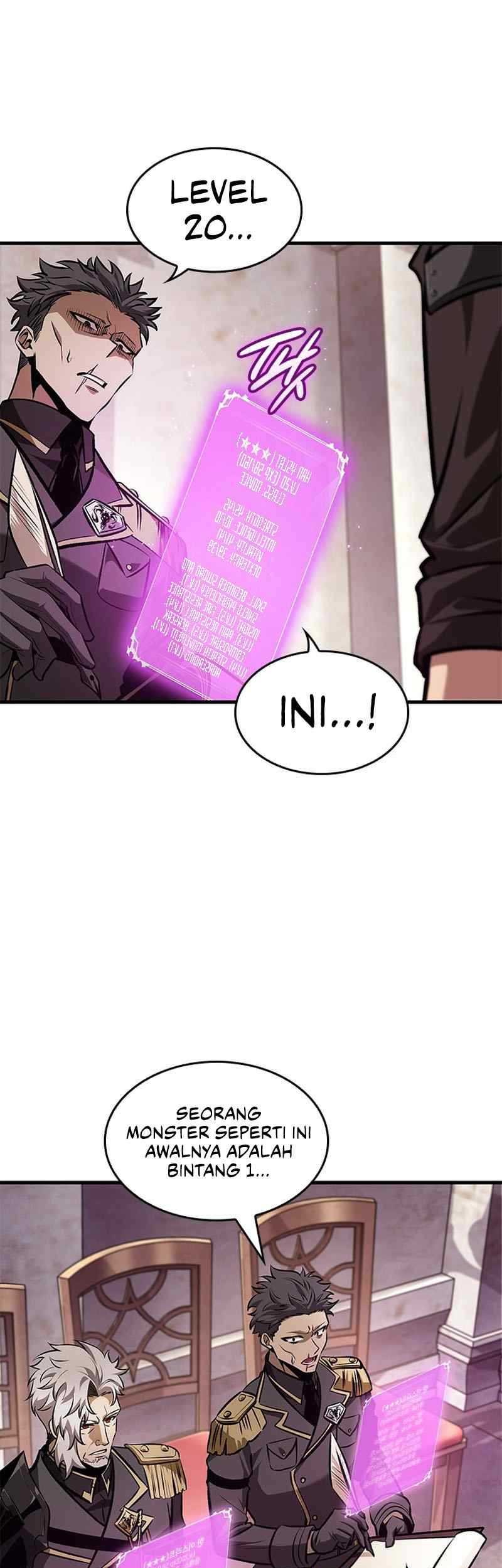 Pick Me Up Chapter 81 Gambar 35