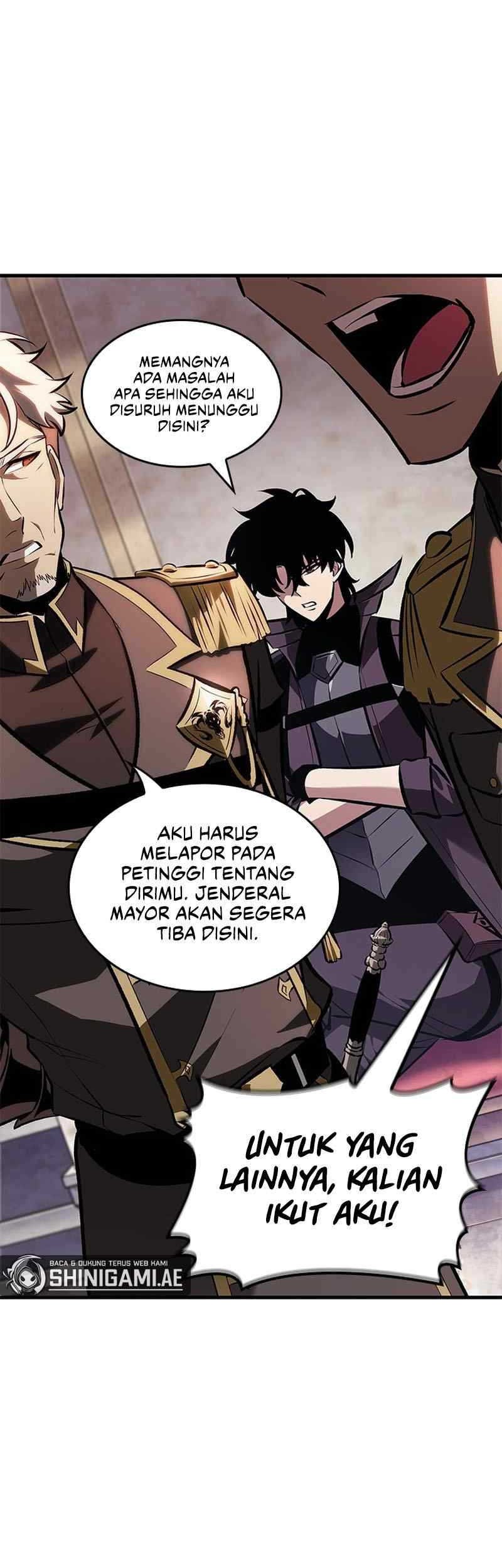 Pick Me Up Chapter 81 Gambar 37