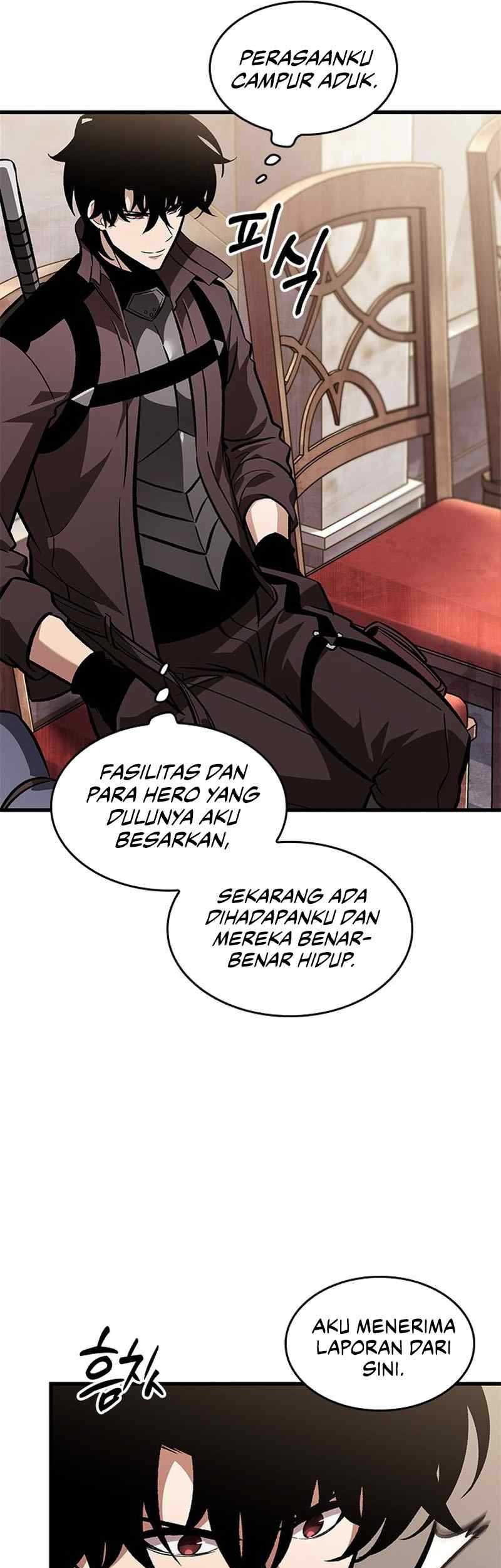 Pick Me Up Chapter 81 Gambar 39