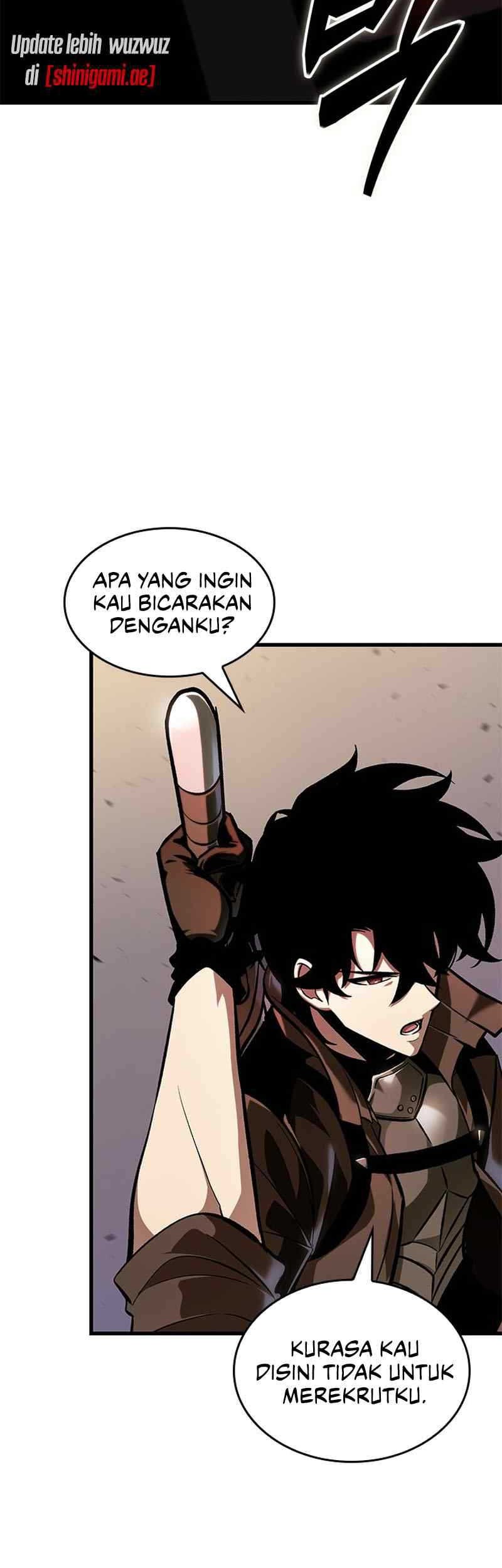 Pick Me Up Chapter 81 Gambar 41