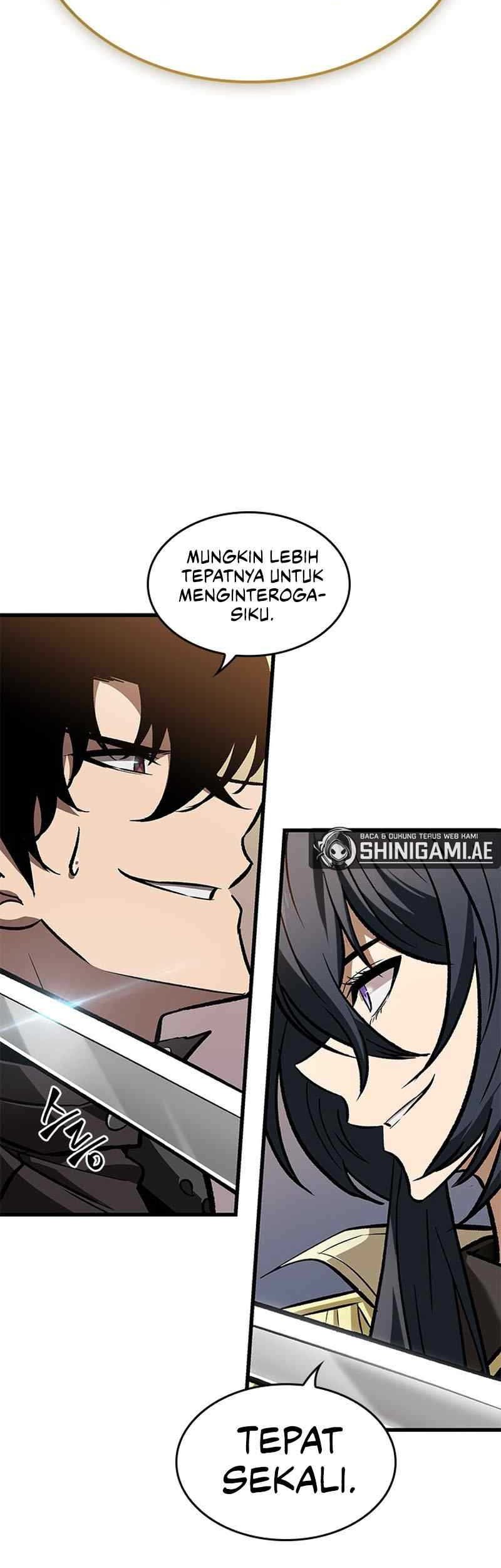 Pick Me Up Chapter 81 Gambar 45