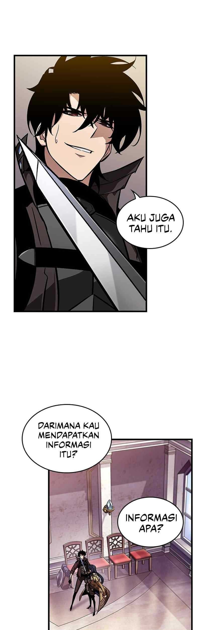 Pick Me Up Chapter 81 Gambar 47