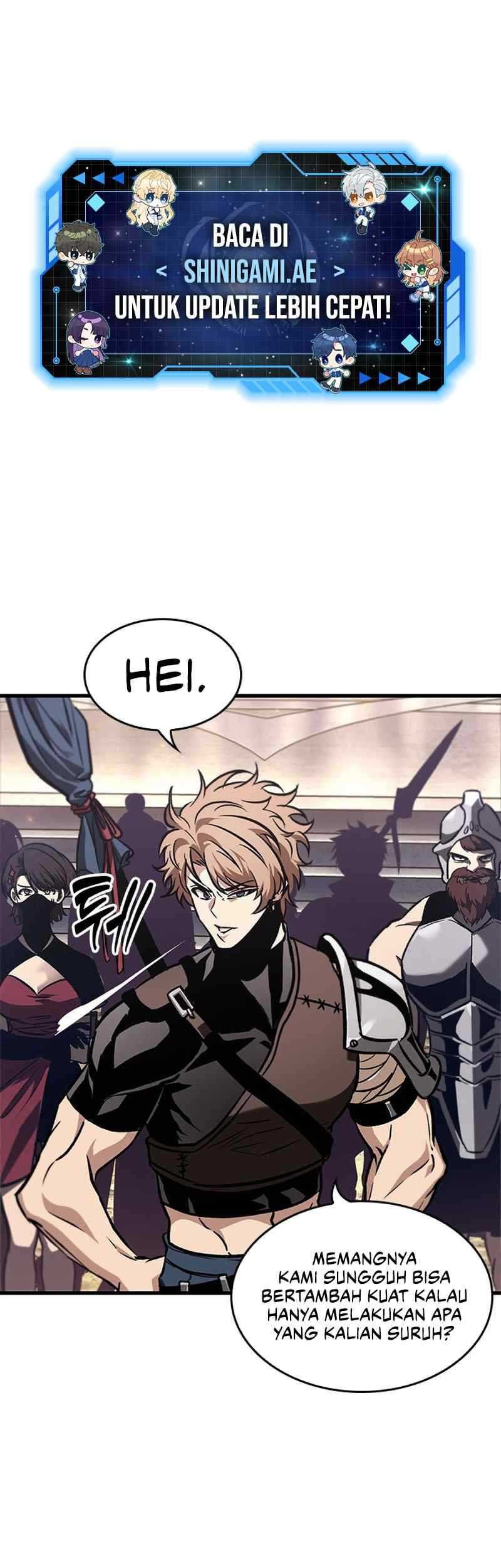 Manhwa Pick Me Up Chapter 81 gambar nomor 2