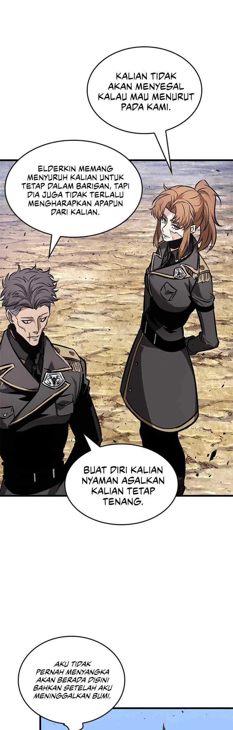 Pick Me Up Chapter 81 Gambar 3