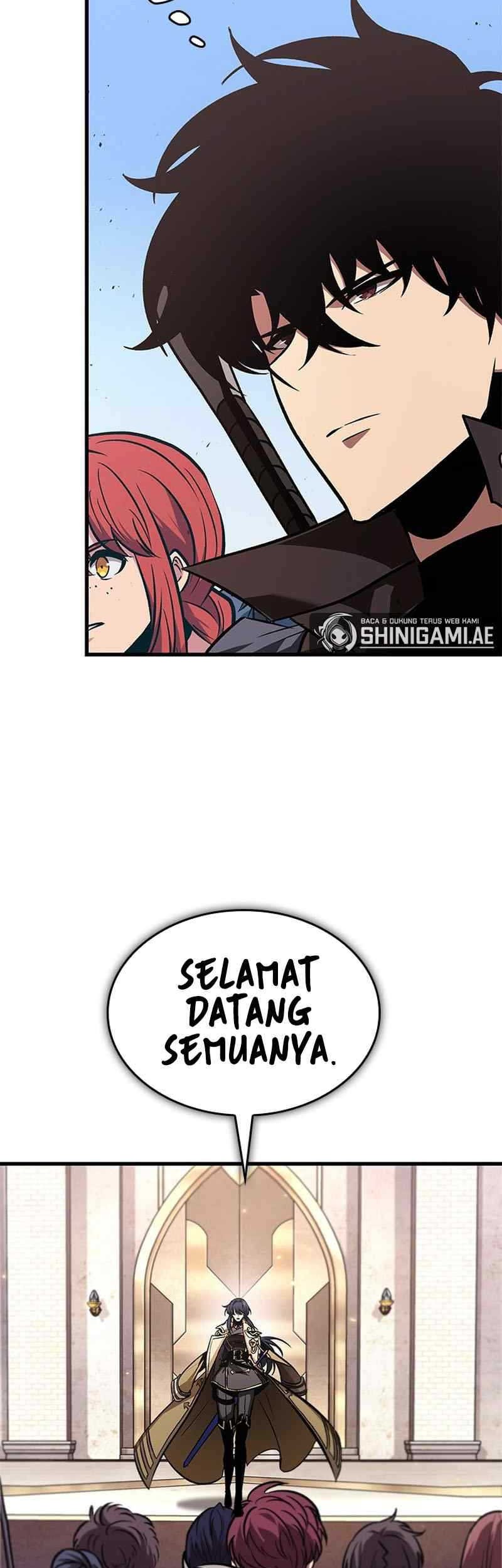 Pick Me Up Chapter 81 Gambar 4