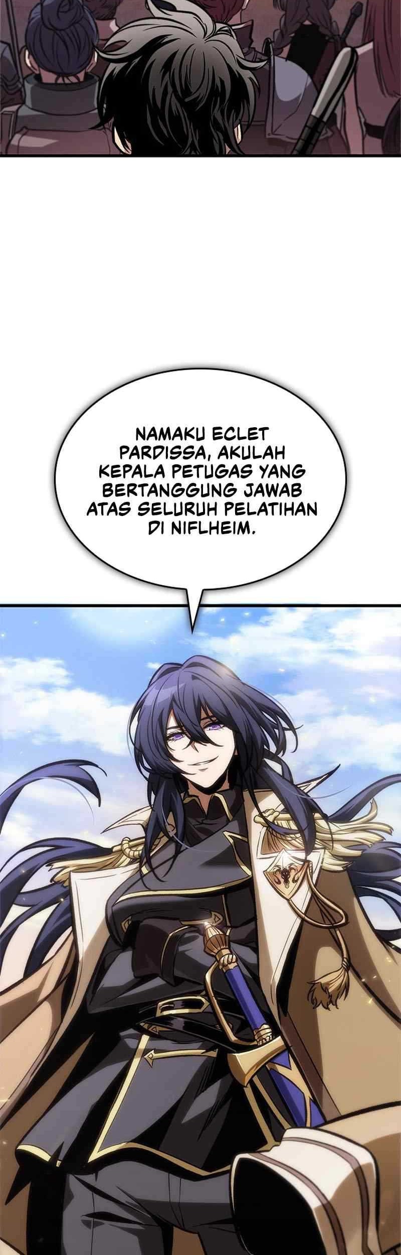 Pick Me Up Chapter 81 Gambar 5