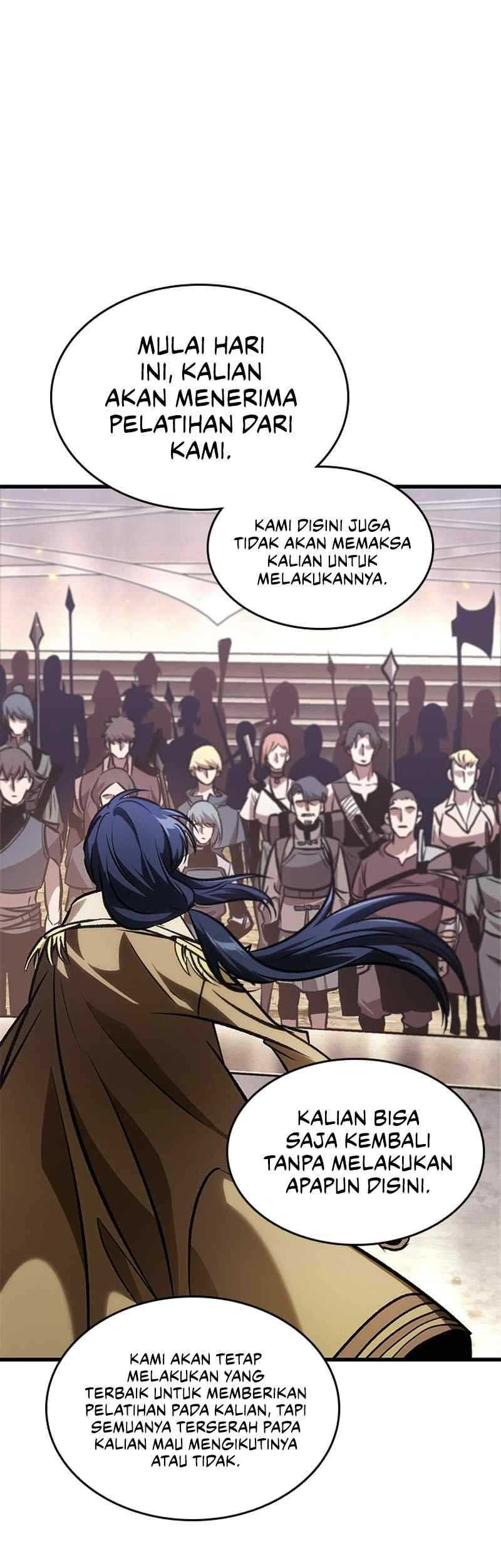 Pick Me Up Chapter 81 Gambar 7