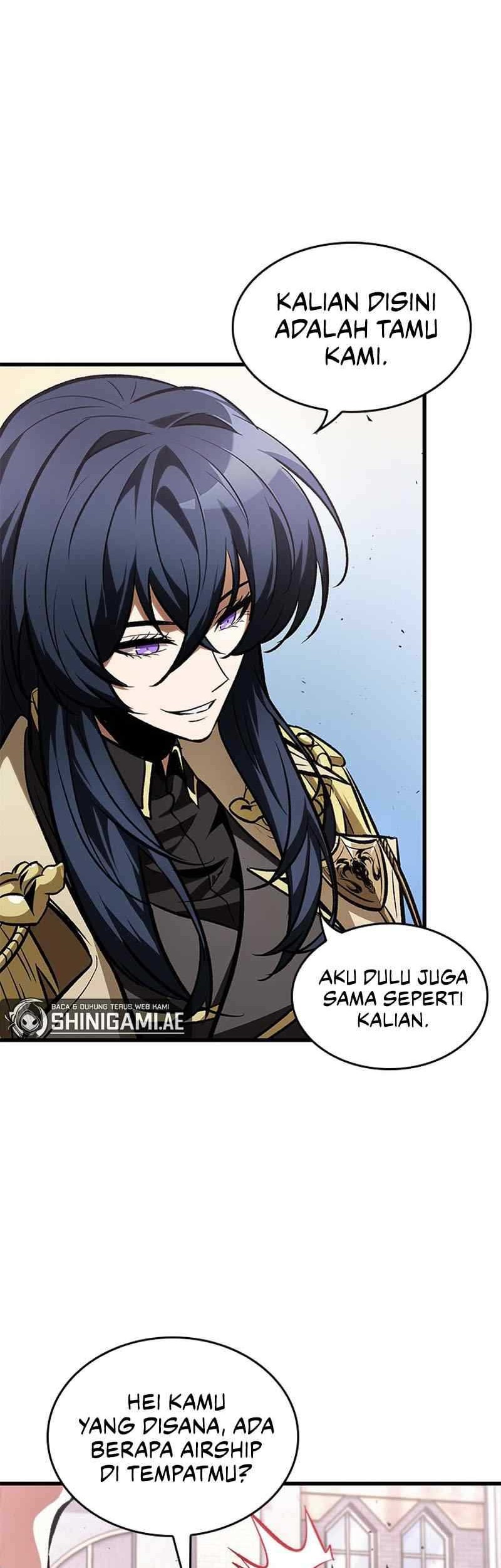 Pick Me Up Chapter 81 Gambar 8